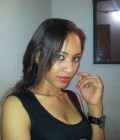 Myriam 39 Jahre Bamako Mali