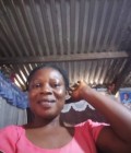 Antoinette 44 ans Kribi  Cameroun