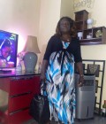 Marie anne 47 ans Douala V Cameroun