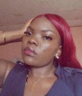 Solange 28 ans Yaoundé  Cameroun