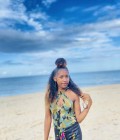 Princia 26 ans Sambava Madagascar