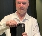 Jean-Michel 53 ans Zuerich Suisse