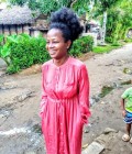 Claudie 27 ans Soanierana Ivongo Madagascar