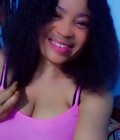 Elodie 37 ans Yaoundé  Cameroun