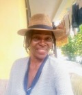 Martine  55 ans Estuaire Gabon