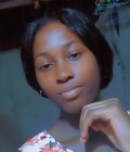 Jenny 18 ans Centre  Cameroun