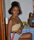 Evalie 23 ans Nosy Be  Madagascar