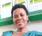 Soafia 38 ans Diego Suarez  Madagascar