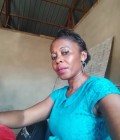 Pécresse 44 ans Bertoua Cameroun