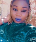 Sandra 26 ans Ouagadougou  Burkina Faso