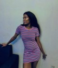 Manuella 25 ans Yaoundé  Cameroun