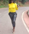 Anastasie 36 ans Yaoundé  Cameroun