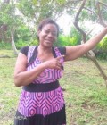 Carole 52 years Kribi Cameroon