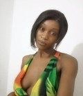 Amanda 23 ans Pointe Noire  Congo