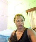 Sandrine 36 ans Yaoundé Cameroun