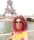 Carina 46 ans Dubai  Autre