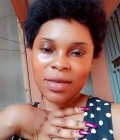 Seraphine 32 years Yaoundé  Cameroon