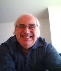 Dennis 67 ans Quebec Canada