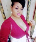 Claudine 33 ans Yaounde Cameroun