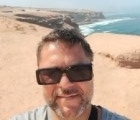 Didier 36 ans Clermont-ferrand France