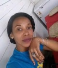 Weenda 35 ans Sambava Madagascar