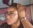 Nardine 31 ans Cotonou  Bénin