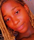 Jenny 18 ans Centre  Cameroun