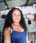 Henriette 43 ans Antalaha Madagascar