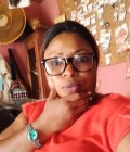 Gertrude 37 ans Yaoundé Cameroun  Cameroun