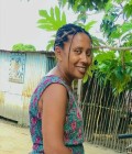 Angeline 49 ans Vohemar  Madagascar