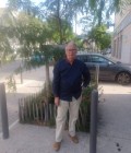 Alain 70 ans Marseille France