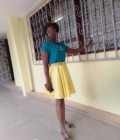 Adèle 46 ans Centre  Cameroun