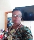 Iréne 42 years Golf Togo