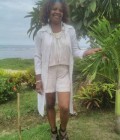 Juliana 52 ans Antalaha  Madagascar