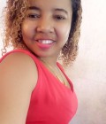 Brenda 30 ans Sambava Madagascar