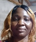 Victorine 42 ans Abong-mbang Cameroun