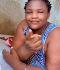 Marie 39 ans Littoral  Cameroun