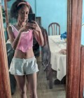 Sarah 27 ans Mahajanga Madagascar