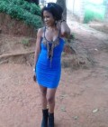 Mimosa 41 ans Douala  Cameroun