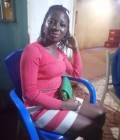 Manuella 22 Jahre Yaoundé Cameroun