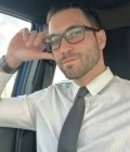 Alfredo 29 Jahre Granada Spanien