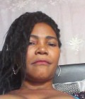 Hortense 46 ans Tamatave Madagascar