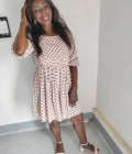 Marie therese 52 ans Yaoundé Cameroun