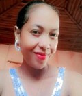 Murielle 30 ans Toliara  Madagascar