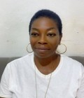 Josephine 52 ans Mfou Cameroun