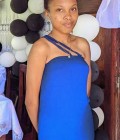 Jessica 18 ans Sambava Madagascar