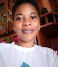 Carine 32 ans Mbalmayo  Cameroun