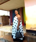 Nathalie 41 ans Yaoundé  Cameroun