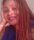 Cécile 40 ans Yaoundé  Cameroun