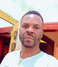 Hervé 41 ans Troyes  France